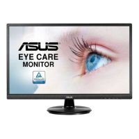 Asus 23.8" VA249NA VA D-Sub/DVI-D